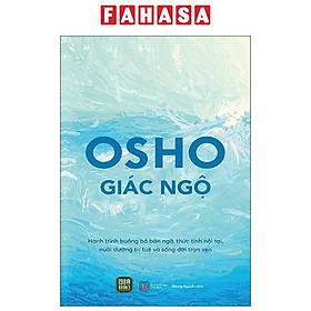Sách - Giác Ngộ