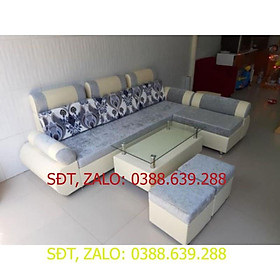 bộ bàn ghế salon đẹp sang chất lượng