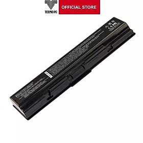 Pin Tương Thích Cho Laptop Toshiba Satellite A305 - Hàng Nhập Khẩu New Seal TEEMO PC TEBAT527