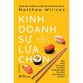 Kinh Doanh Sự Lựa Chọn  - Bản Quyền