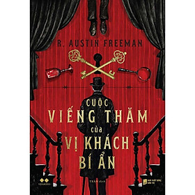 Cuộc Viếng Thăm Của Vị Khách Bí Ẩn
