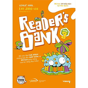 Sách Reader
