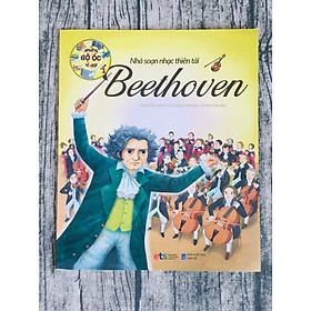 Những Bộ Óc Vĩ Đại Nhà Soạn Nhạc Thiên Tài Beethoven