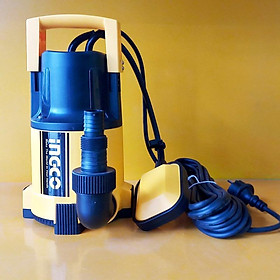 MÁY BƠM CHÌM NƯỚC SẠCH 400W INGCO SPC4001 - HÀNG CHÍNH HÃNG