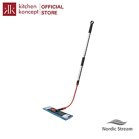 Nordic Stream - Thân cây lau nhà  