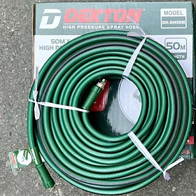 DÂY ĐƯỜNG KÍNH 8,5MM DK-DN50C DEKTON -HÀNG CHÍNH HÃNG