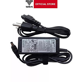 Sạc Tương Thích Cho Laptop Samsung 19V - 2.16A - 30W - Hàng Nhập Khẩu New Seal TEEMO PC TEAC1581