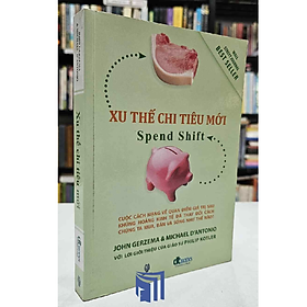 Sách Xu thế chi tiêu mới 