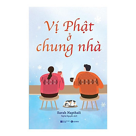 Sách - Vị Phật Ở Chung Nhà - Thái Hà Books