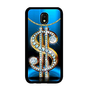 Ốp lưng cho Samsung Galaxy J2 Pro nền tiền 2 - Hàng chính hãng