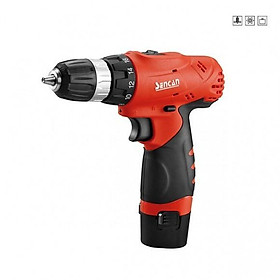 MÁY KHOAN PIN 12V D511210 SENCAN - HÀNG CHÍNH HÃNG