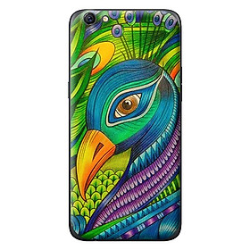 Ốp in cho Oppo A57 CÔNG HOẠ 1 - Hàng chính hãng