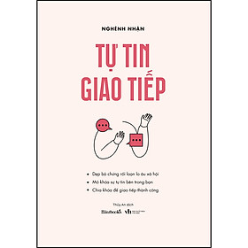 Tự Tin Giao Tiếp