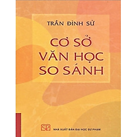 Sách - Cơ Sở Văn Học So Sánh