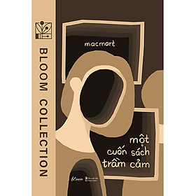 Sách Một Cuốn Sách Trầm Cảm (AZ)