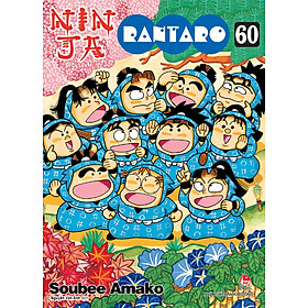 Ninja Rantaro – Tập 60