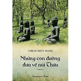 Những Con Đường Đưa Về Núi Thứu  - Tác Giả Thích Nhất Hạnh (PN)