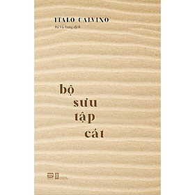 Sách - Bộ Sưu Tập Cát - Phan Book - Nhà Sách An Thư