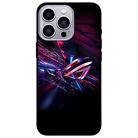 Ốp lưng dành cho Iphone 13 Mini - Iphone 13 - Iphone 13 Pro -  Iphone 13 Pro Max - Cặp Mắt Hồng