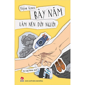 Sách - Bảy năm làm nên đời người