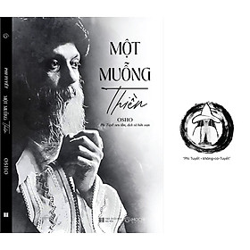 Sách - Một muỗng thiền