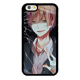 Ốp lưng cho iPhone 6s boy 04 - Hàng chính hãng