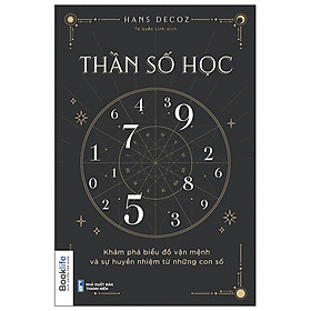 Cuốn Sách Chiêm Tinh Hay: Thần Số Học
