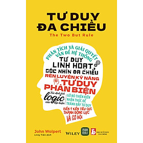 Tư Duy Đa Chiều