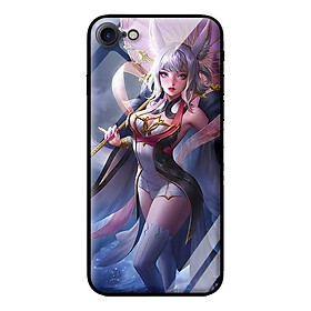Ốp kính cường lực cho iPhone 8 Liên Quân (2) - Hàng chính hãng