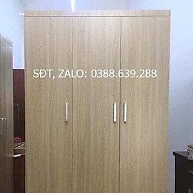 Tủ 1m2x2mx50cm