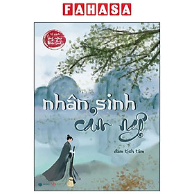 Sách - Nhân Sinh Cảm Ngộ