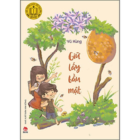 Sách: Giữ Lấy Bầu Mật