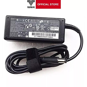 Sạc Tương Thích Cho Laptop Hp Pavilion Dv6 Adapter 18.5V-3.5A 19V-4.74A - Hàng Nhập Khẩu New Seal TEEMO PC TEAC813