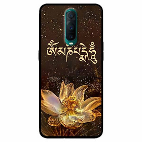 Ốp lưng dành cho Oppo R17 Pro mẫu Om mani padme hum 3