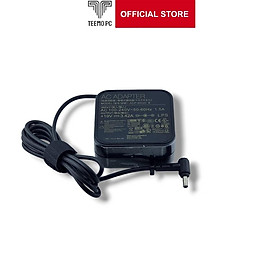 Sạc Tương Thích Cho Laptop Asus Zenbook Touch U500V U500VZ UX51V UX51VZ 65w- Hàng Nhập Khẩu New Seal TEEMO PC X6