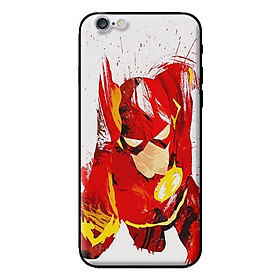 Ốp in cho iPhone 6 Plus Siêu Nhân - Hàng chính hãng
