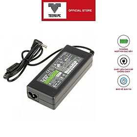 Sạc Tương Thích Cho Laptop Sony Vaio Vpc-W Series - Hàng Nhập Khẩu New Seal TEEMO PC TEAC1306