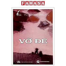Sách - Vỡ Đê