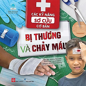 Các Kỹ Năng Sơ Cứu Cơ Bản
