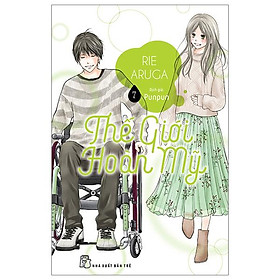 Thế Giới Hoàn Mỹ - Perfect World - Tập 7