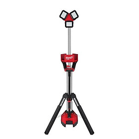 ĐÈN LED CÔNG SUẤT CAO PIN MILWAUKEE M18 HOSALC - HÀNG CHÍNH HÃNG
