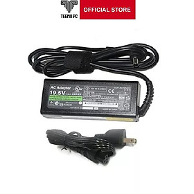 Sạc Tương Thích Cho Laptop Sony Vaio Pcg-71314L Pcg-71312L/M Pcg-71C11L - Hàng Nhập Khẩu New Seal TEEMO PC TEAC1291