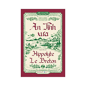 An Tĩnh Xưa (*** Sách Bản Quyền ***)