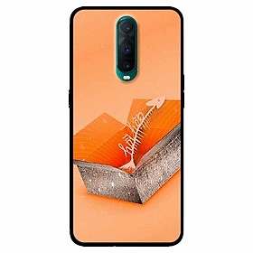 Ốp lưng dành cho Oppo R17 Pro mẫu Hồi Hộp