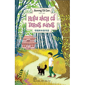 Hiệu Sách Cổ Trong Rừng