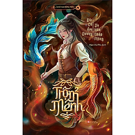 Sách - Trộm mệnh 2 - Đôi cá âm dương - Du hồn nhập mộng - Nhất Mai Đồng Tiền