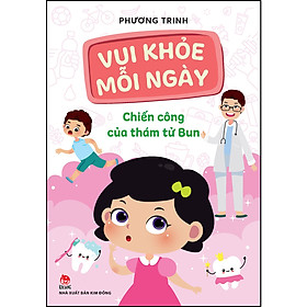 Vui Khỏe Mỗi Ngày