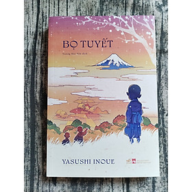 Bọ Tuyết
