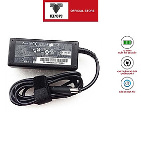 Sạc Tương Thích Cho Laptop Máy Tinh Hp Notebook Pc Elietbook 8470P - Hàng Nhập Khẩu New Seal TEEMO PC TEAC700
