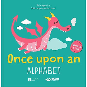 Once Upon An Alphabet